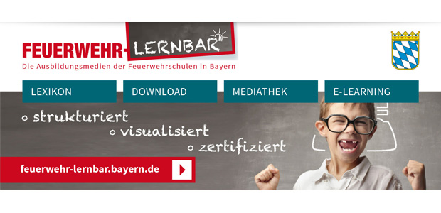 Lernbar-Teaser - © StMI Lernbar-Teaser - © StMI